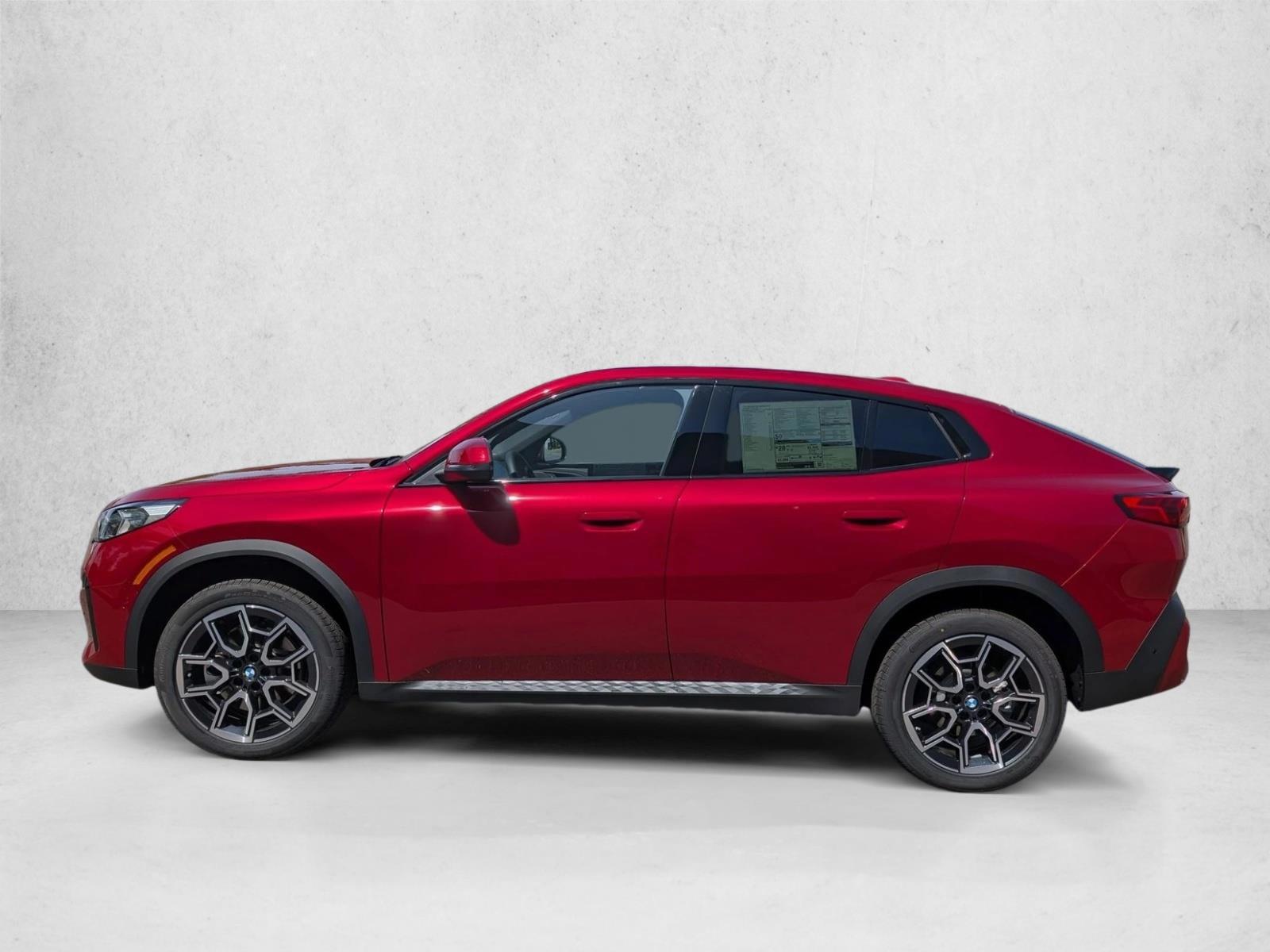 Thumbnail: 2026 BMW X2 - 2