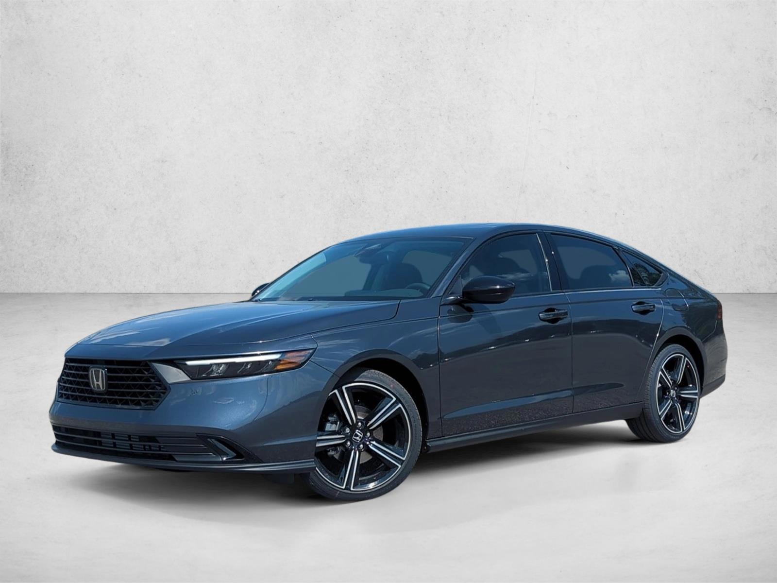 Thumbnail: 2026 Honda Accord - 1