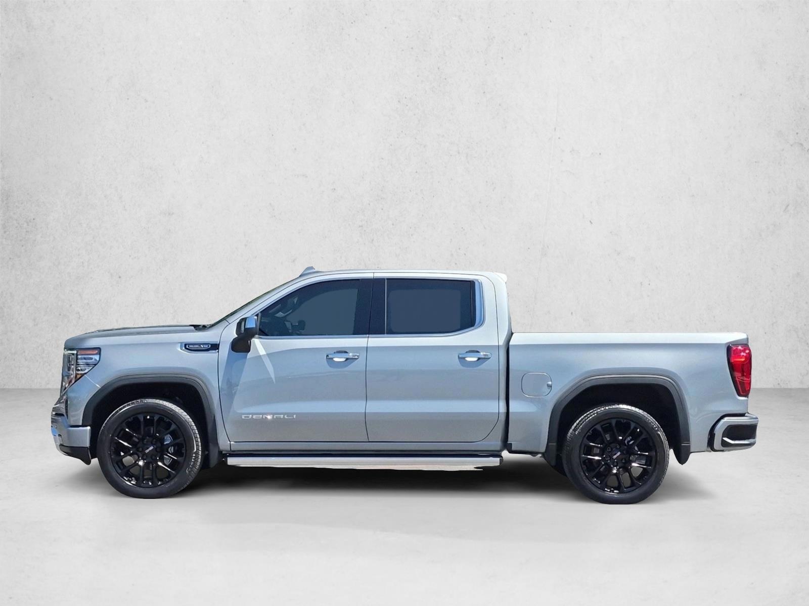 Thumbnail: 2025 GMC Sierra 1500 - 2