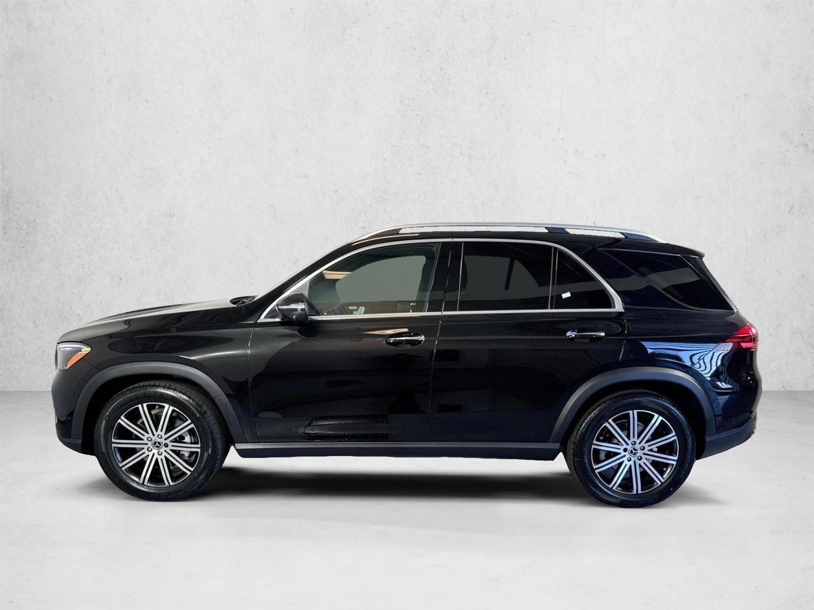 Thumbnail: 2026 Mercedes-Benz GLE - 2
