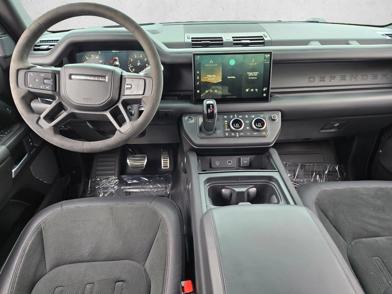 2022 Land Rover Defender