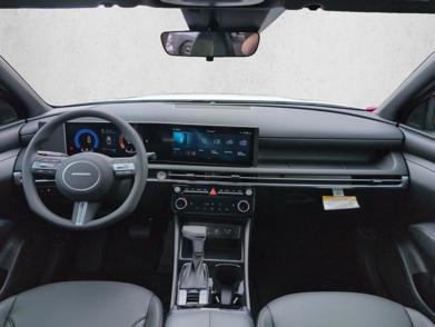 2026 Hyundai Santa Cruz