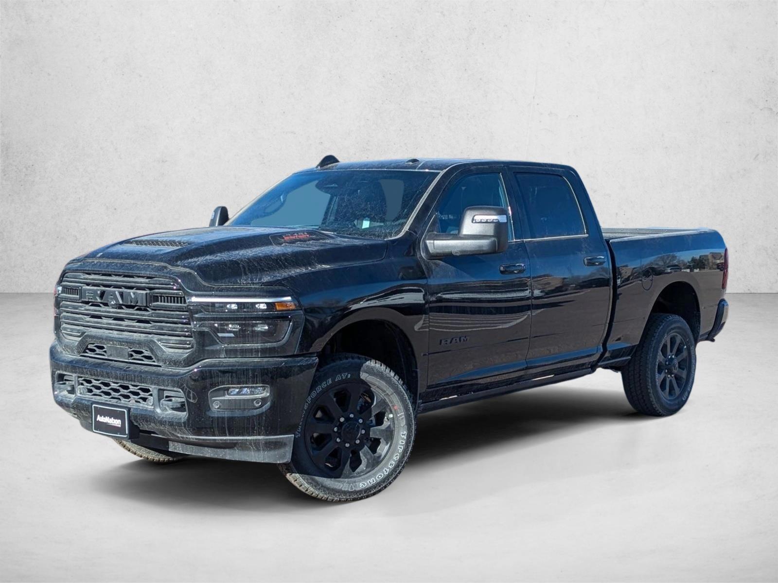 Thumbnail: 2026 RAM 2500 - 1