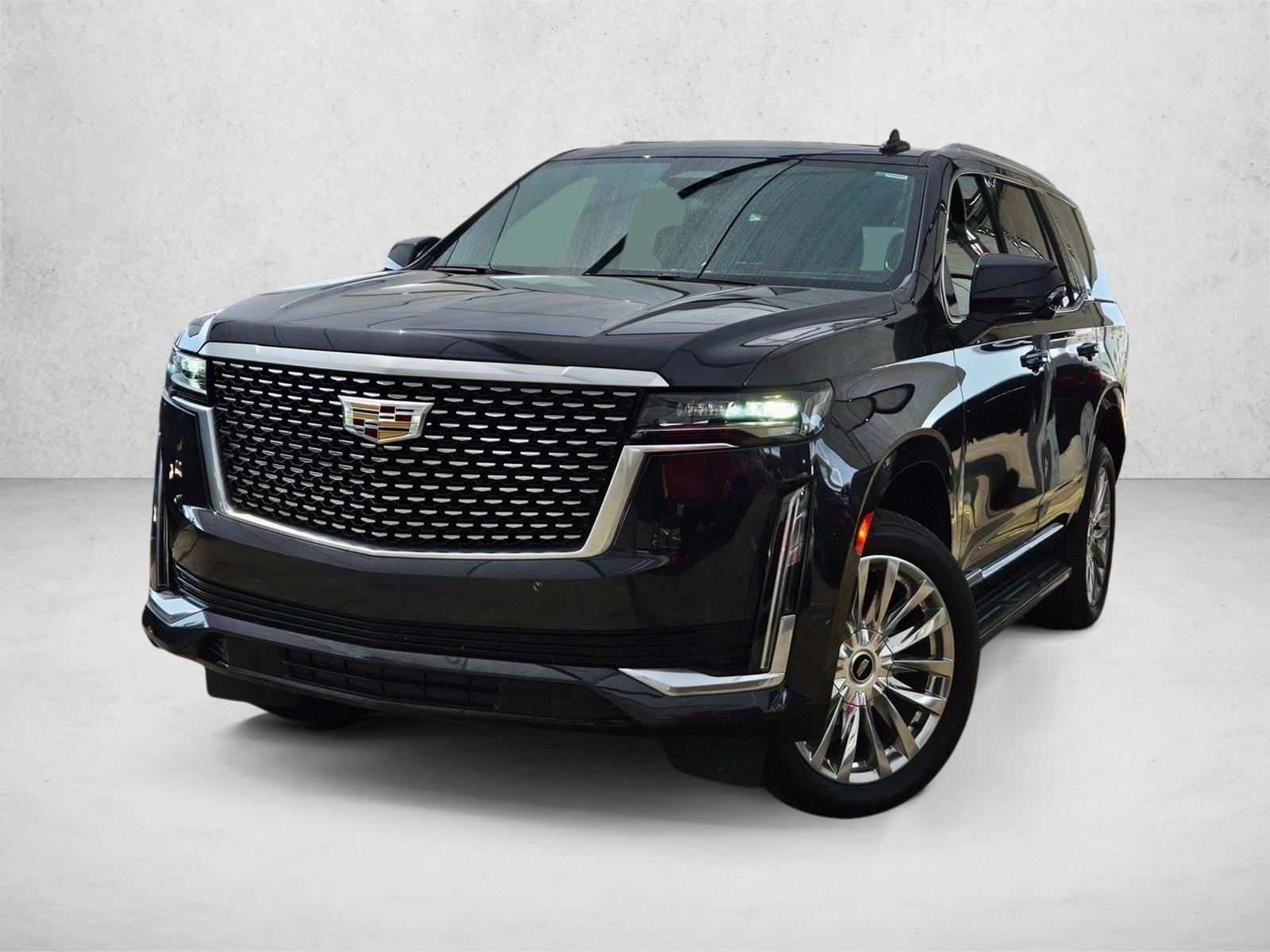 2023 Cadillac Escalade