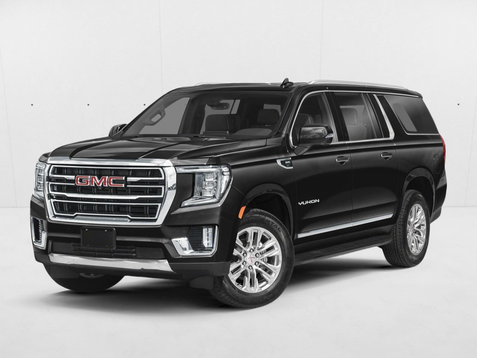 2024 GMC Yukon XL