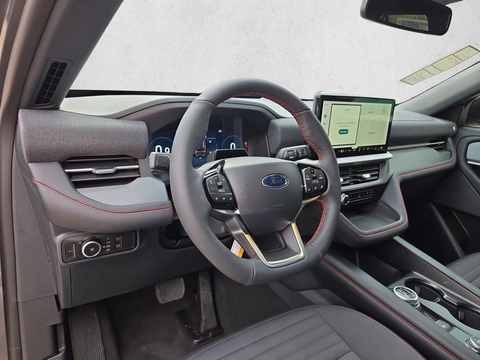 Thumbnail: 2026 Ford Explorer - 3