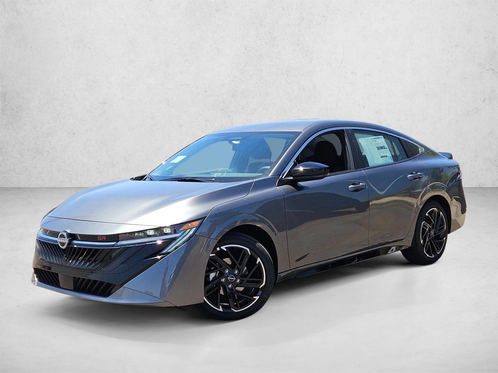 Thumbnail: 2026 Nissan Sentra - 1