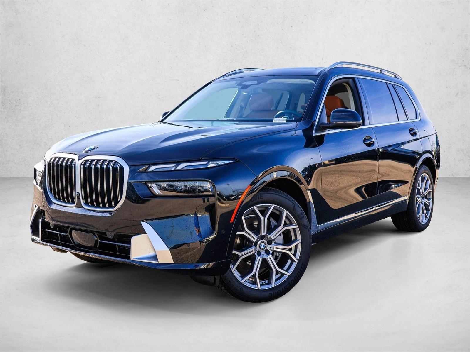 Thumbnail: 2026 BMW X7 - 1