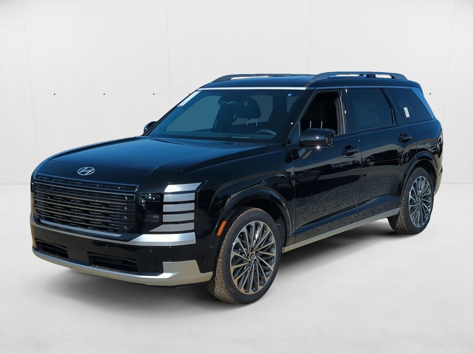 Thumbnail: 2026 Hyundai Palisade - 1