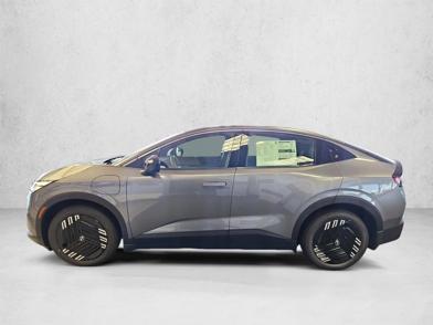 2026 Nissan LEAF