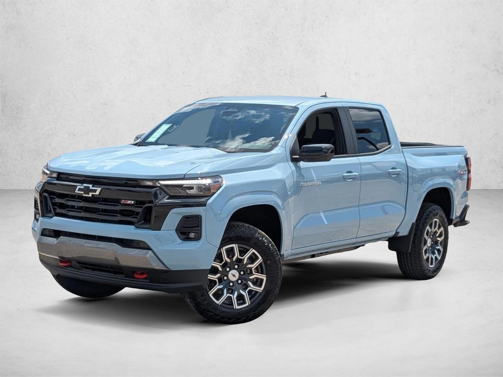 Thumbnail: 2026 Chevrolet Colorado - 1