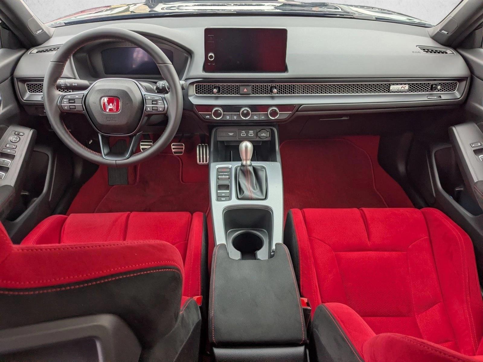 Thumbnail: 2025 Honda Civic - 2