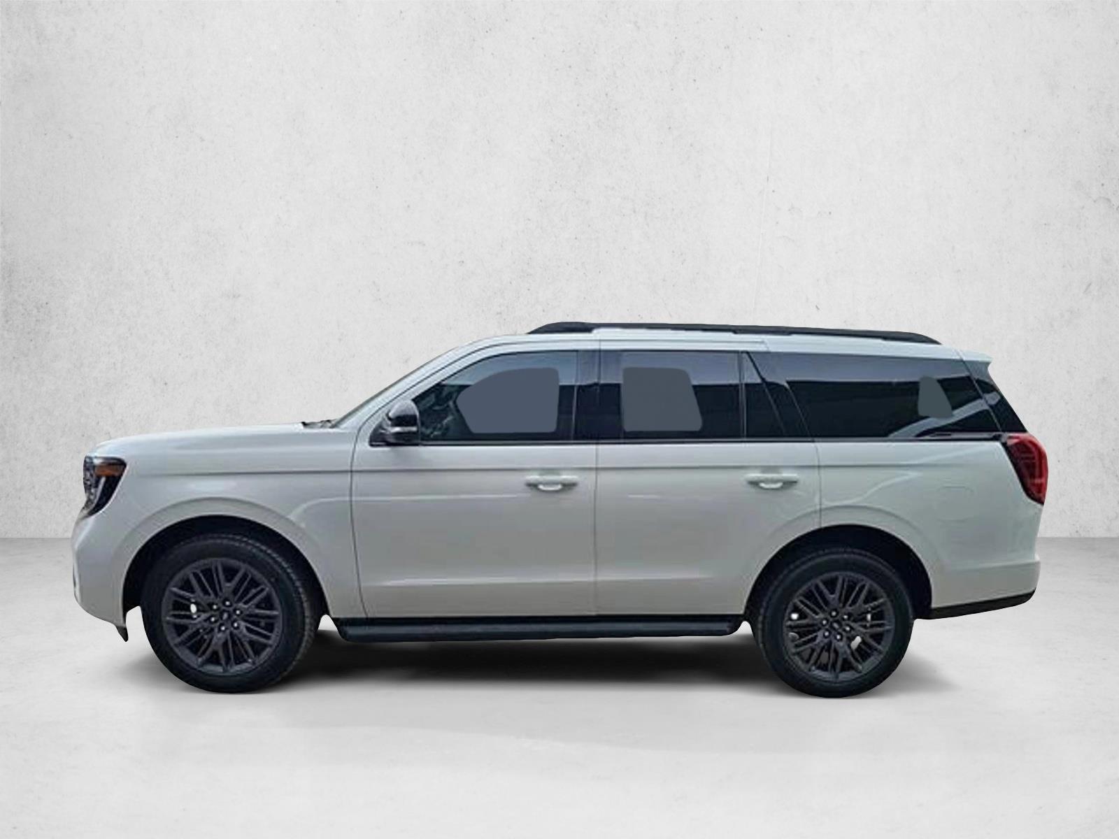 Thumbnail: 2026 Ford Expedition - 2