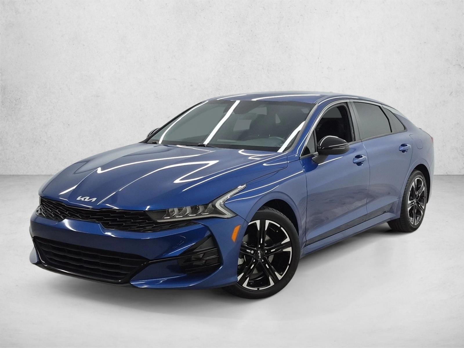 2023 Kia K5