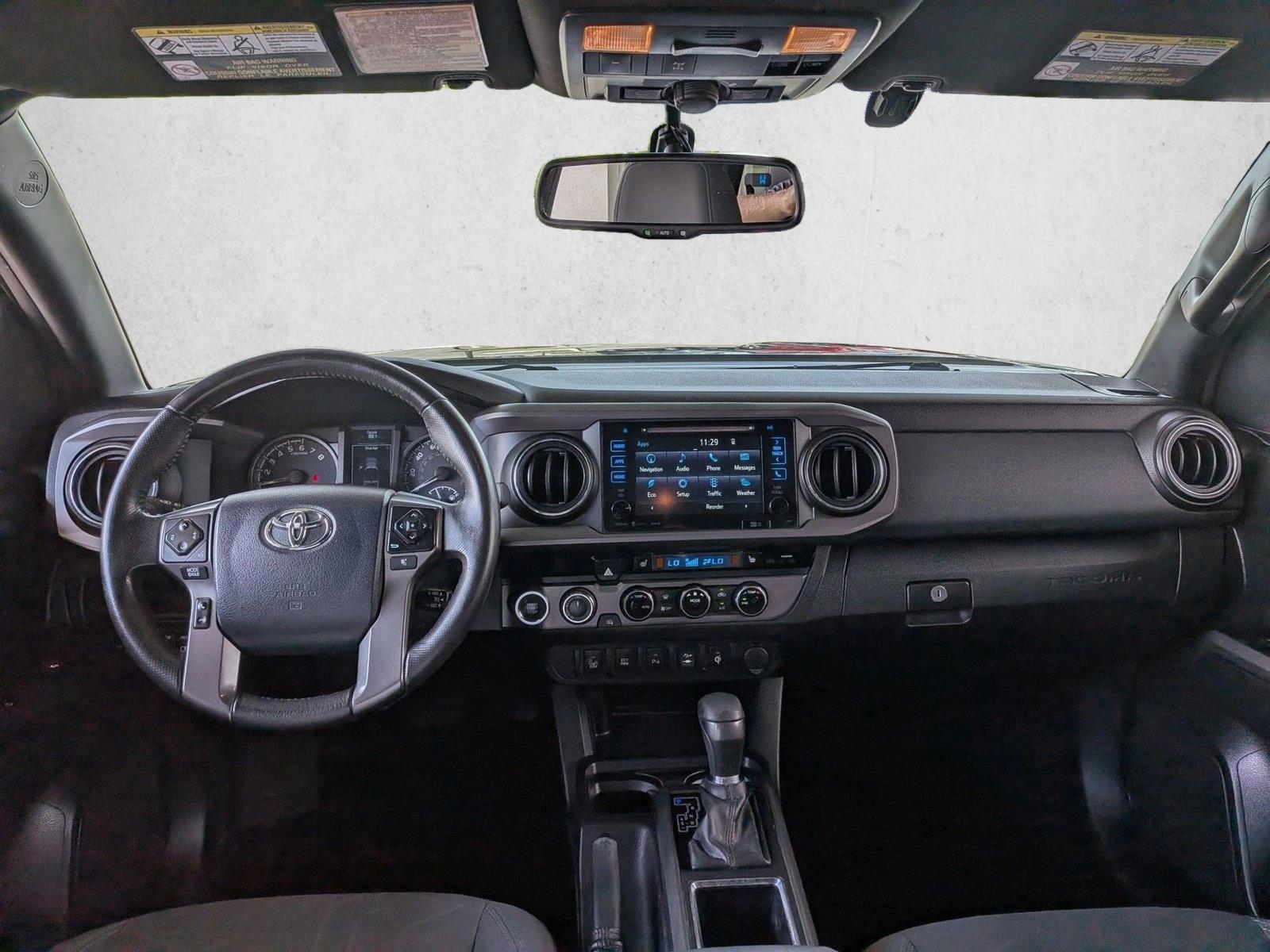 Thumbnail: 2017 Toyota Tacoma - 3