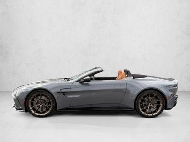 2026 Aston Martin Vantage