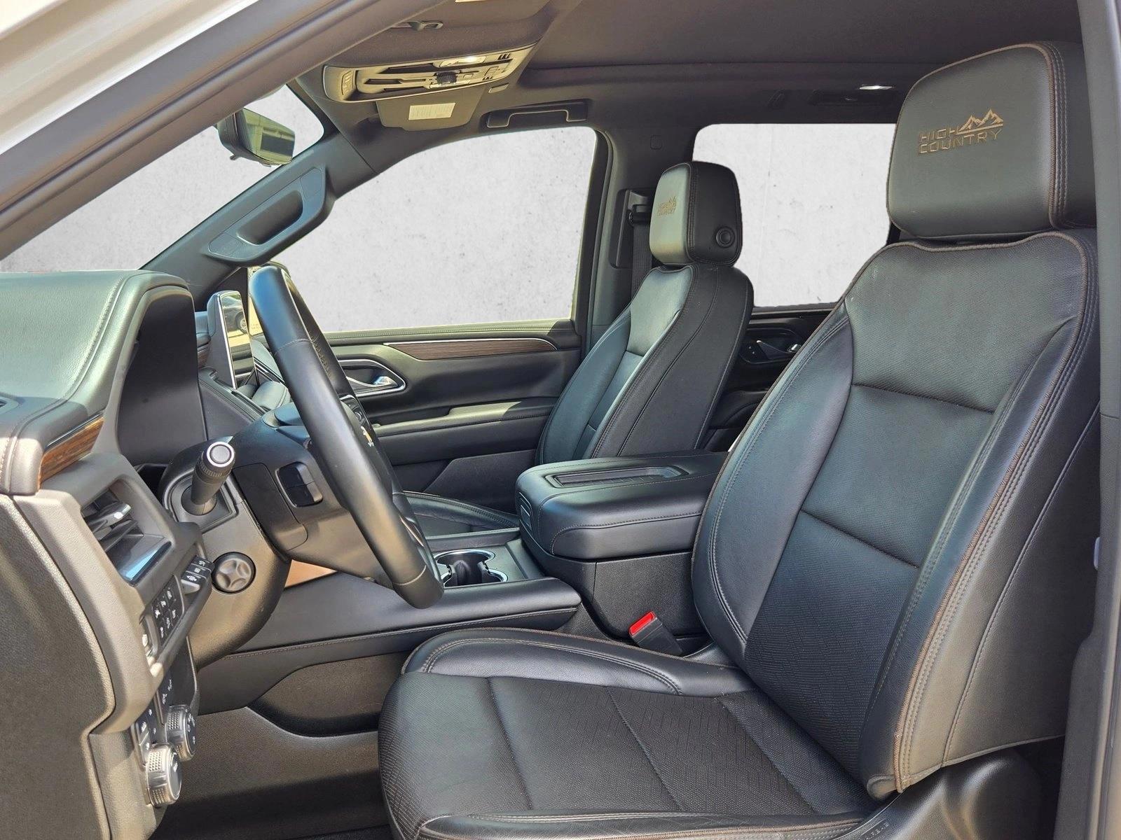2023 Chevrolet Tahoe High Country - Photo 13