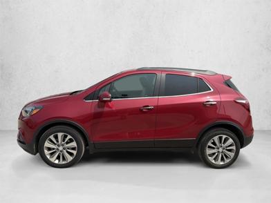 2018 Buick Encore