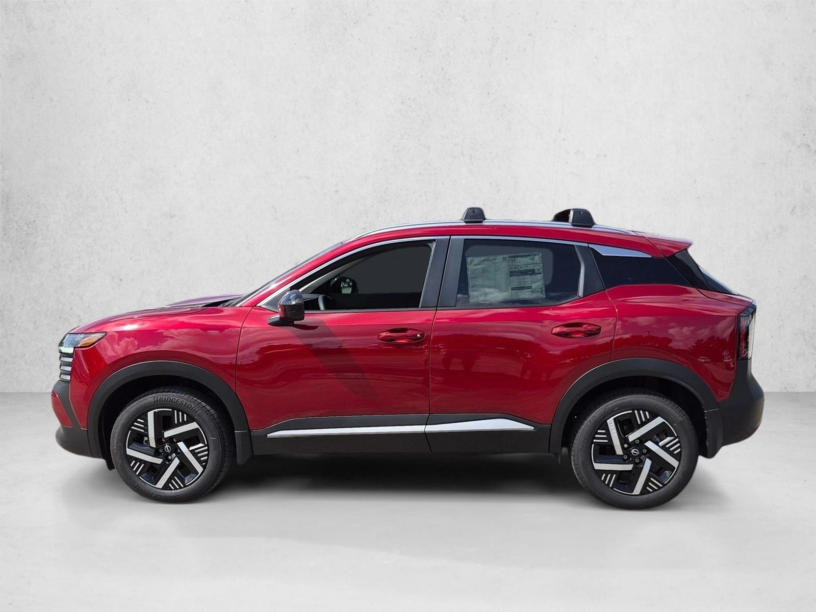 Thumbnail: 2026 Nissan Kicks - 2