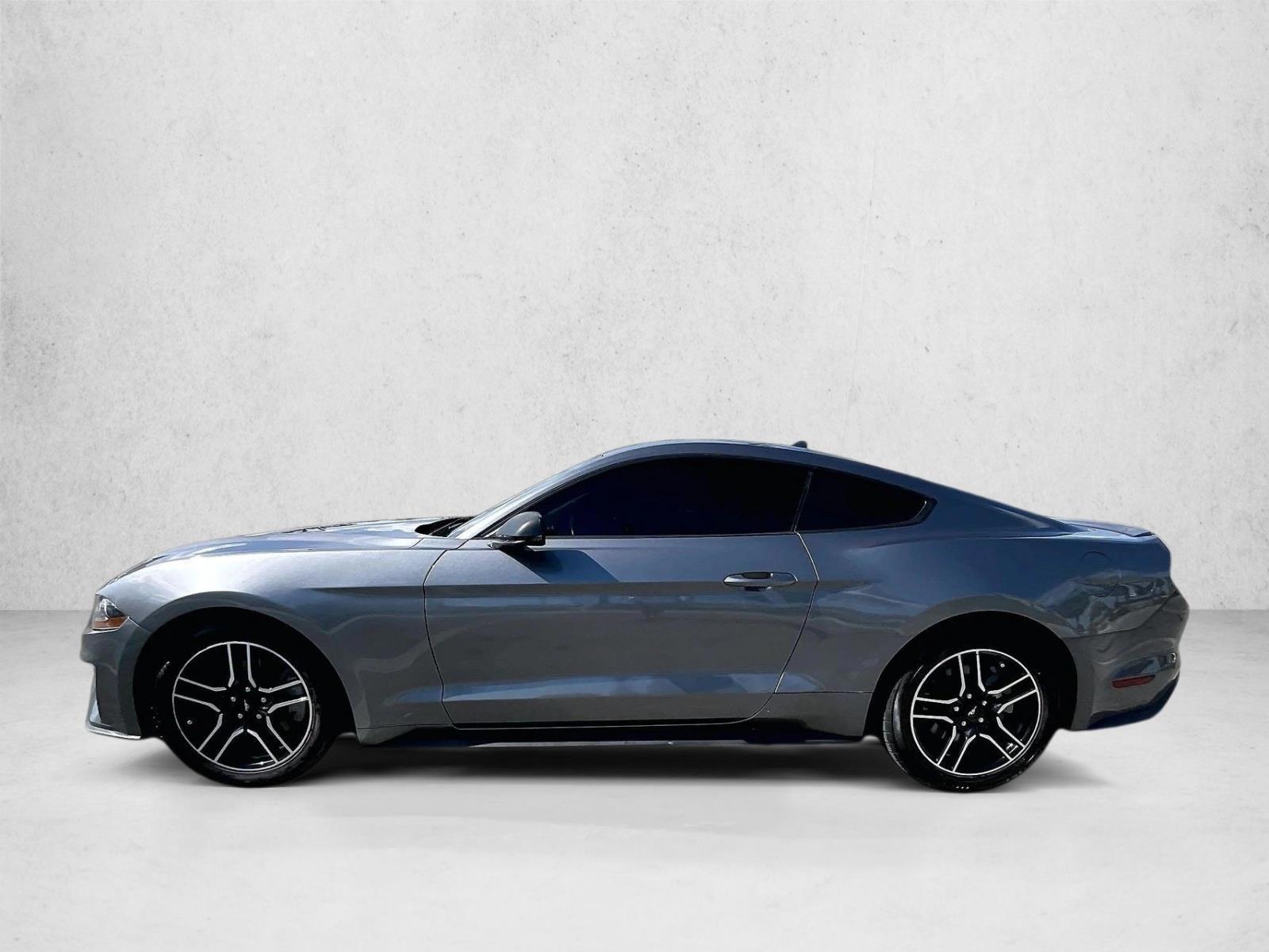 Thumbnail: 2021 Ford Mustang - 2