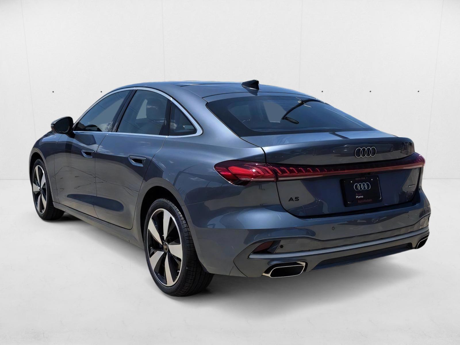2025 Audi A5 Premium - Photo 7