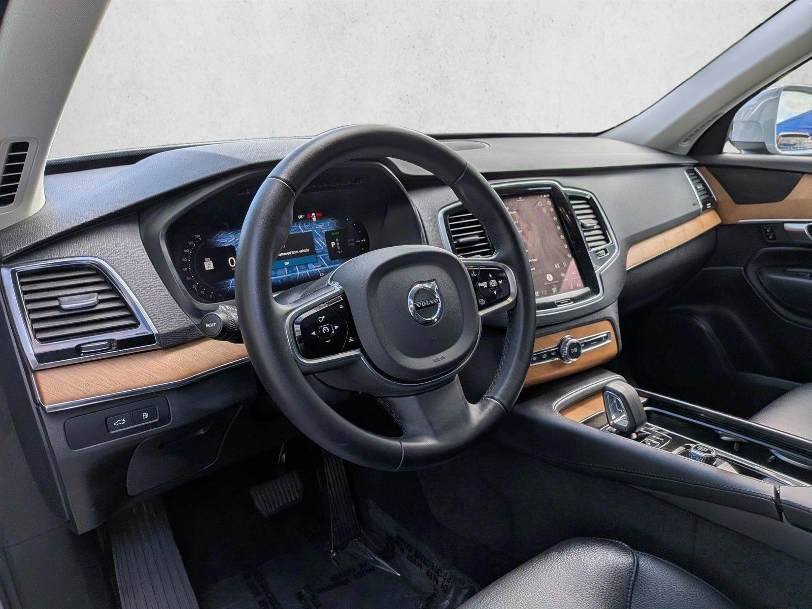 Thumbnail: 2024 Volvo XC90 - 3