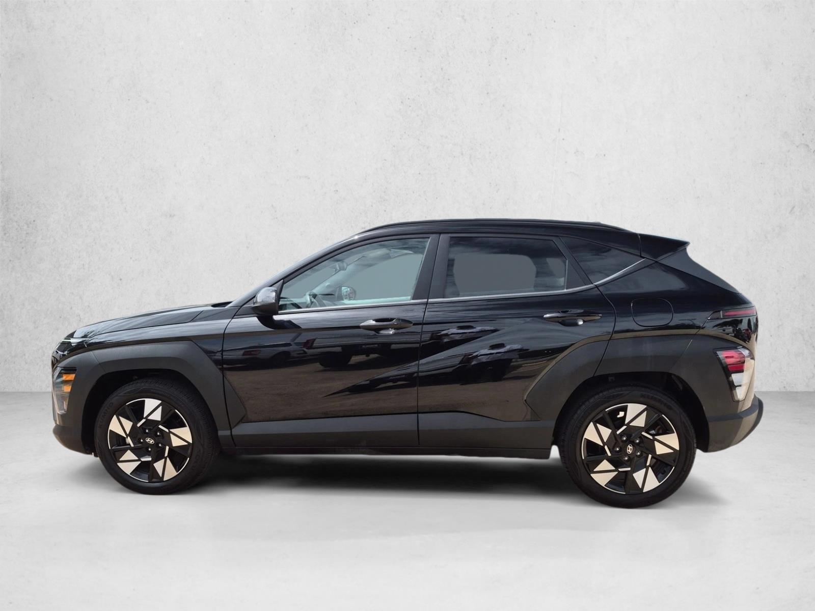 Thumbnail: 2025 Hyundai Kona - 2