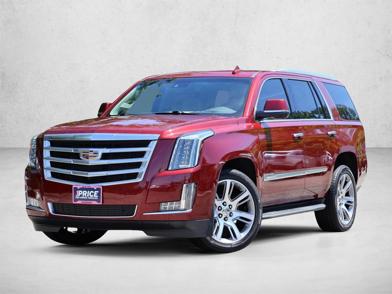 2016 Cadillac Escalade Luxury -
                  Des Plaines, IL