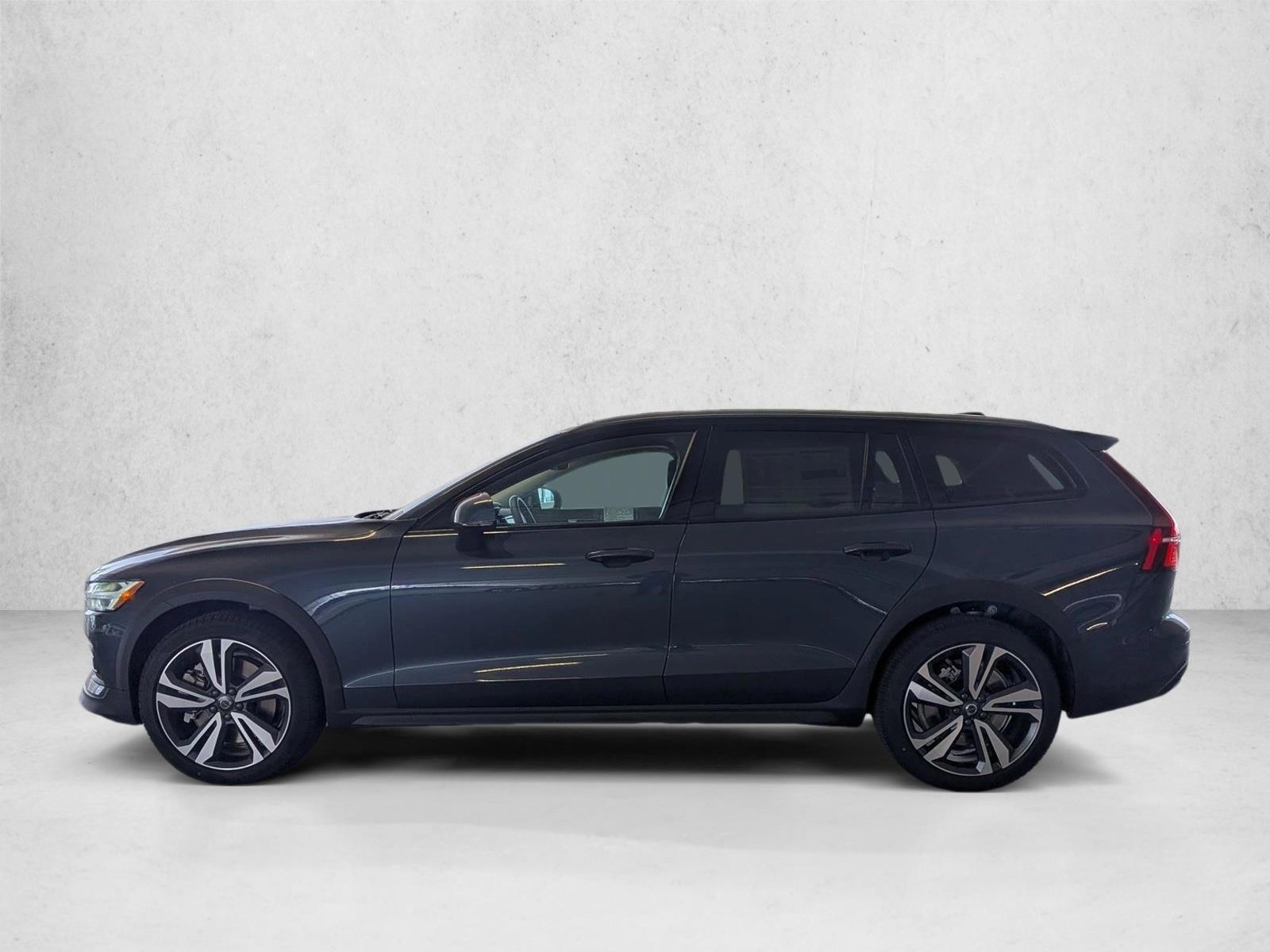 Thumbnail: 2026 Volvo S60 - 2