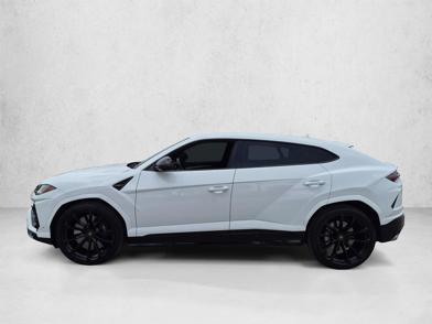 2022 Lamborghini Urus