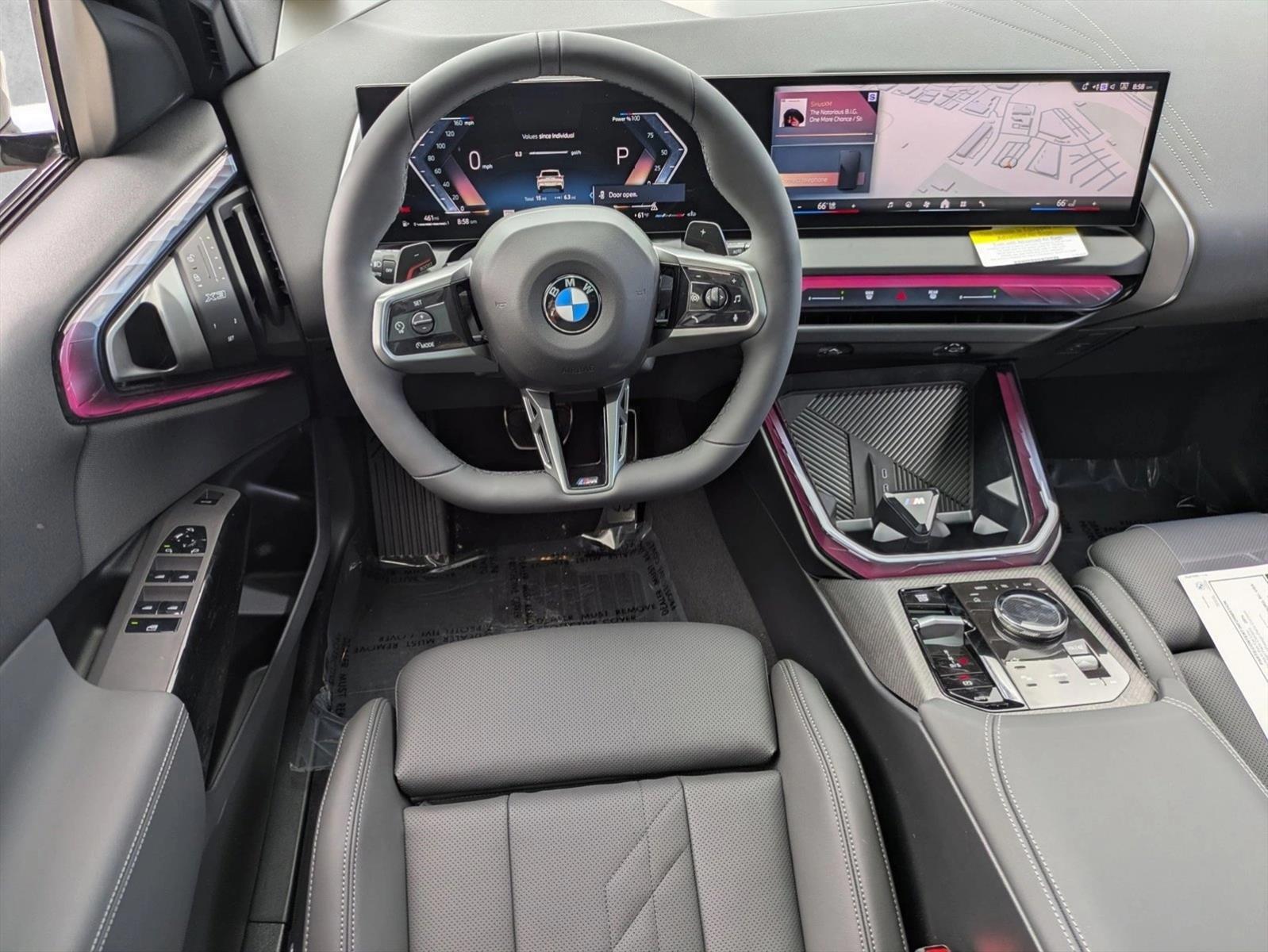Thumbnail: 2026 BMW X3 - 3