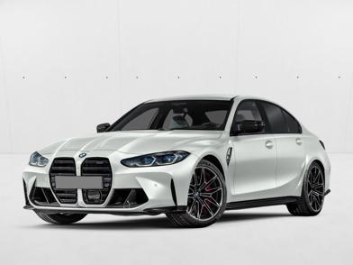 2024 BMW M3  -
                  Valencia, CA
