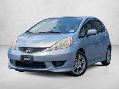2009 Honda Fit Sport -
                  Sterling, VA