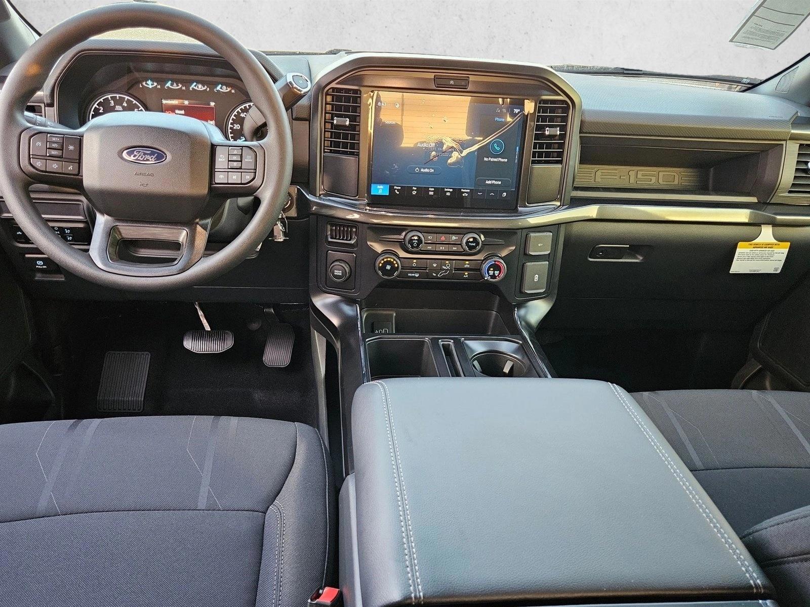 Thumbnail: 2026 Ford F-150 - 2