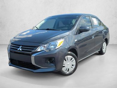 2024 Mitsubishi Mirage G4 ES -
                  Buford, GA