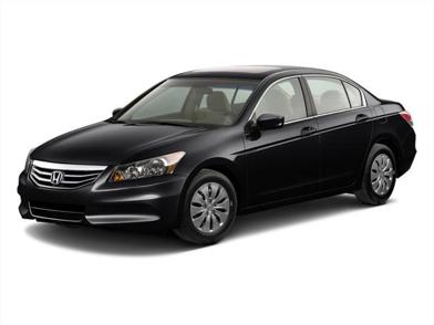 2011 Honda Accord LX -
                  Plano, TX