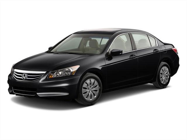 2011 Honda Accord's photo