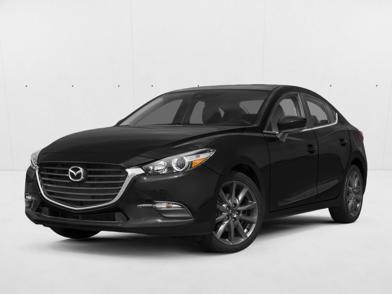 2018 Mazda Mazda3 i Touring -
                  Corpus Christi, TX