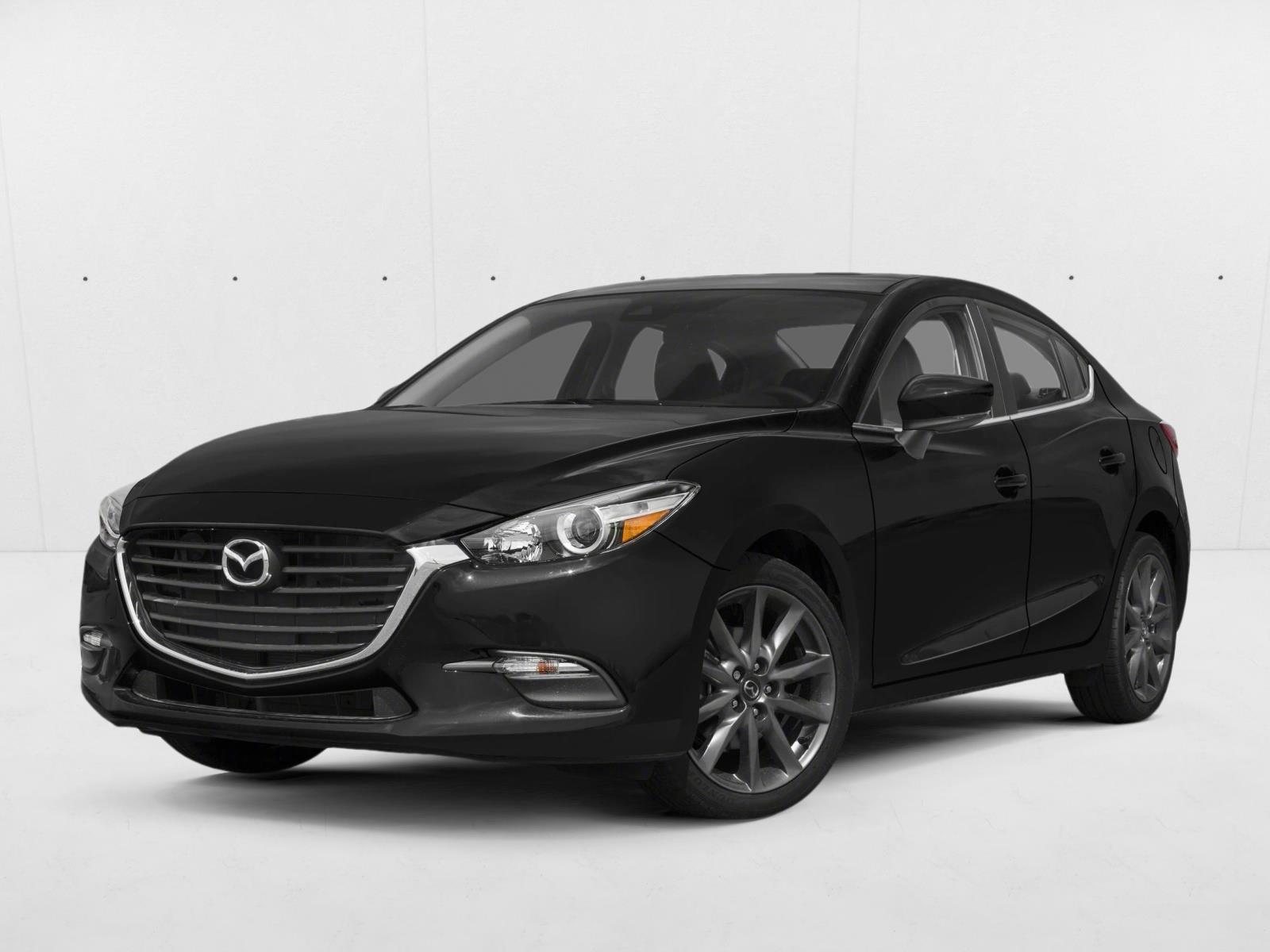 Thumbnail: 2018 Mazda Mazda3 - 1