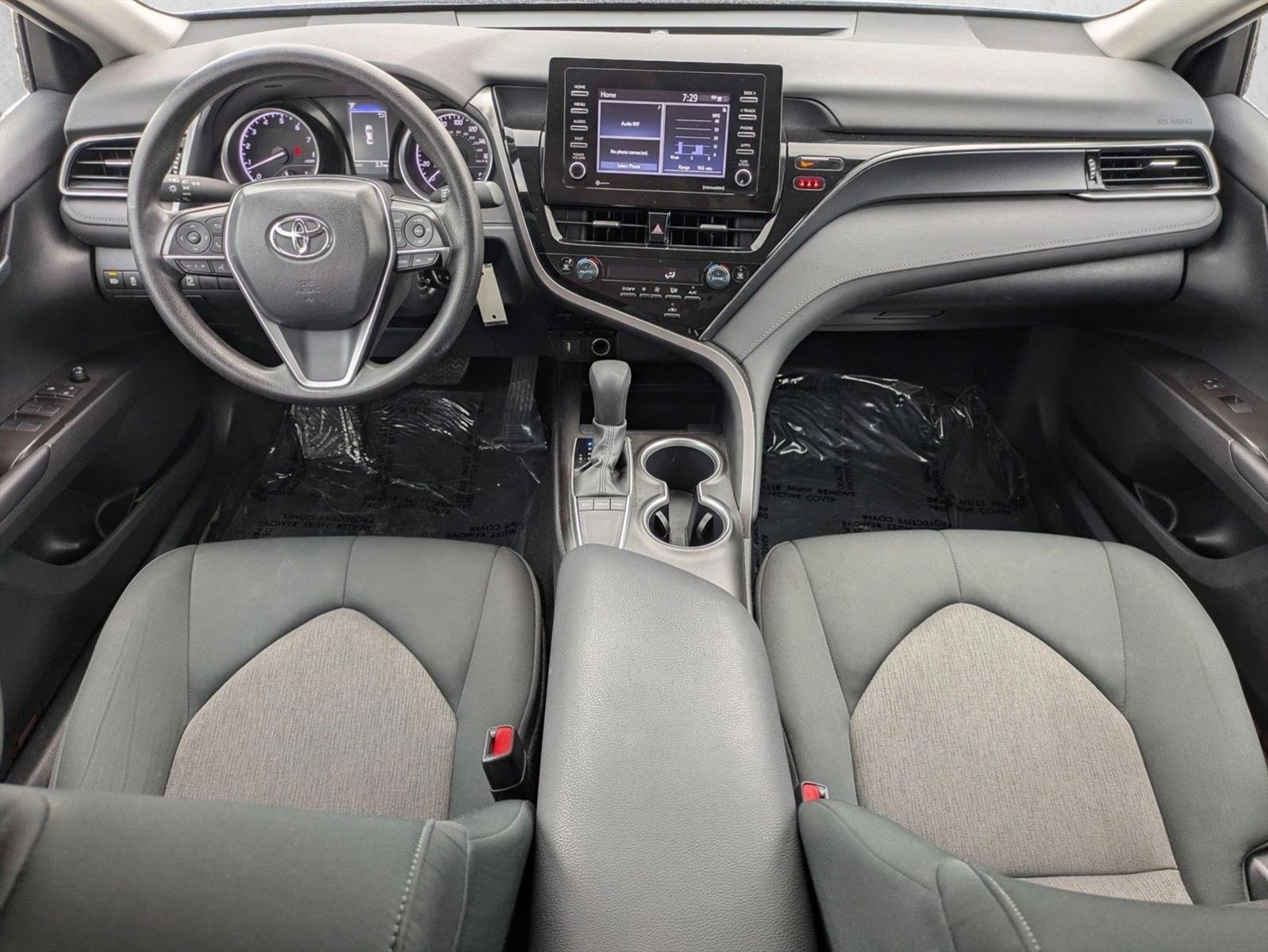 Thumbnail: 2024 Toyota Camry - 2