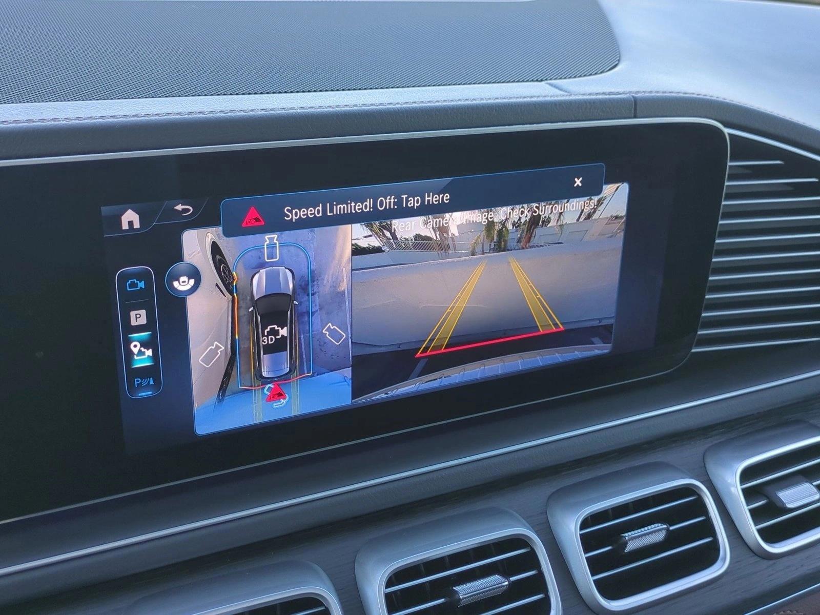 2025 Mercedes-Benz GLS Base - Photo 14