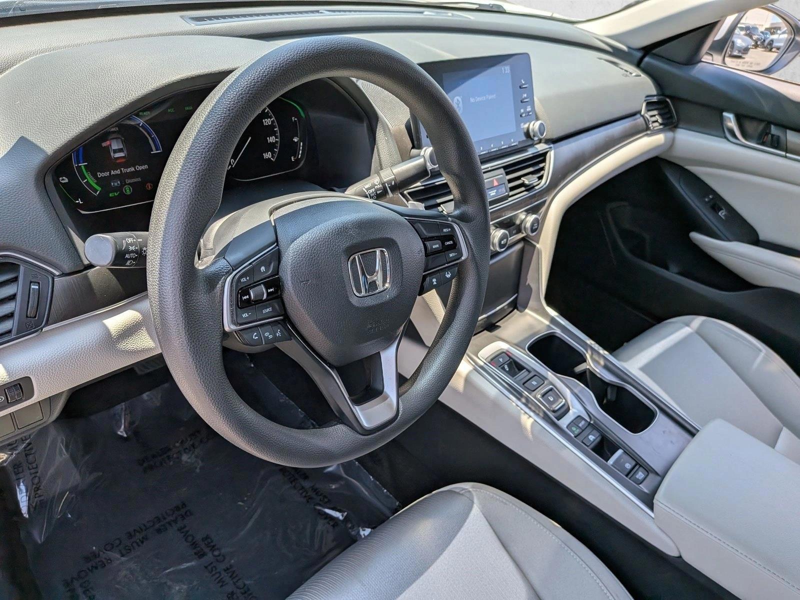 Thumbnail: 2019 Honda Accord - 3