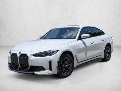 2023 BMW i4 eDrive35 -
                  Katy, TX