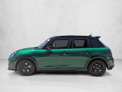 2026 MINI Hardtop 4 Door