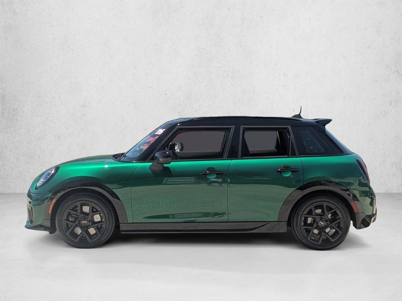 Thumbnail: 2026 MINI Cooper Hardtop - 2