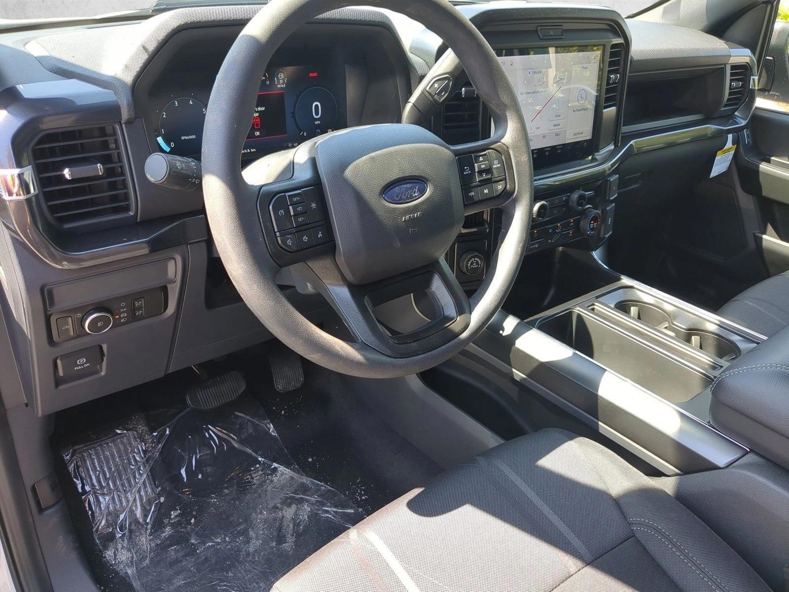 Thumbnail: 2026 Ford F-150 - 3