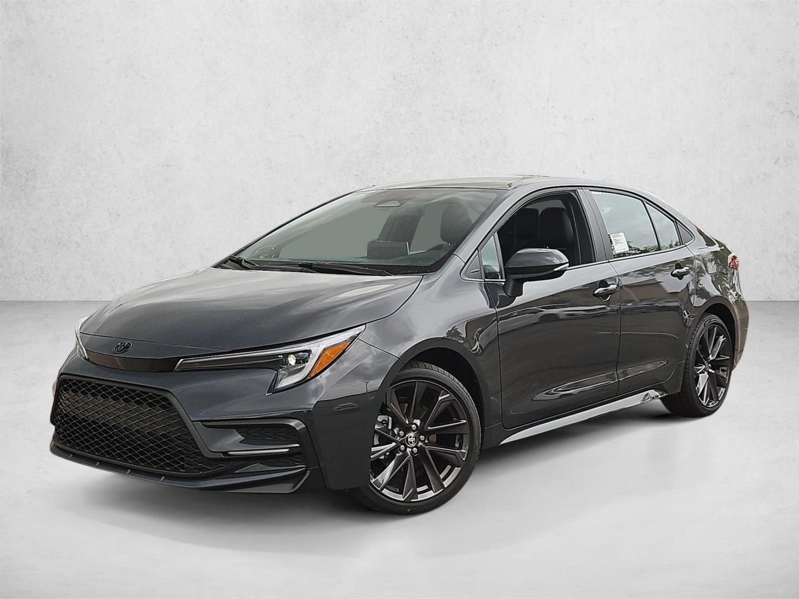 Thumbnail: 2026 Toyota Corolla - 1