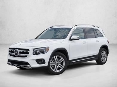 2020 Mercedes-Benz GLB 250 -
                  Ft. Lauderdale, FL