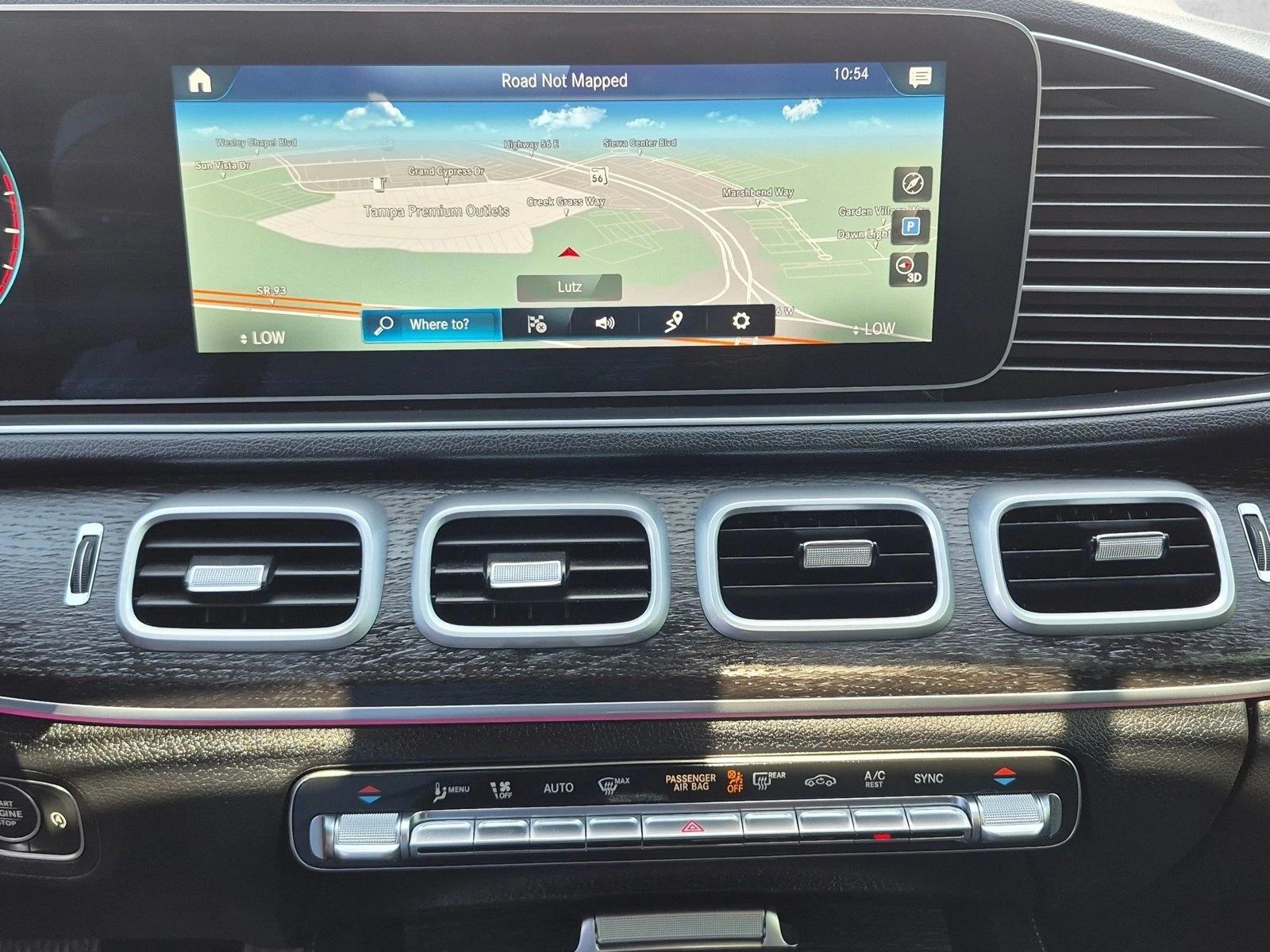 2021 Mercedes-Benz GLE GLE350 - Photo 14