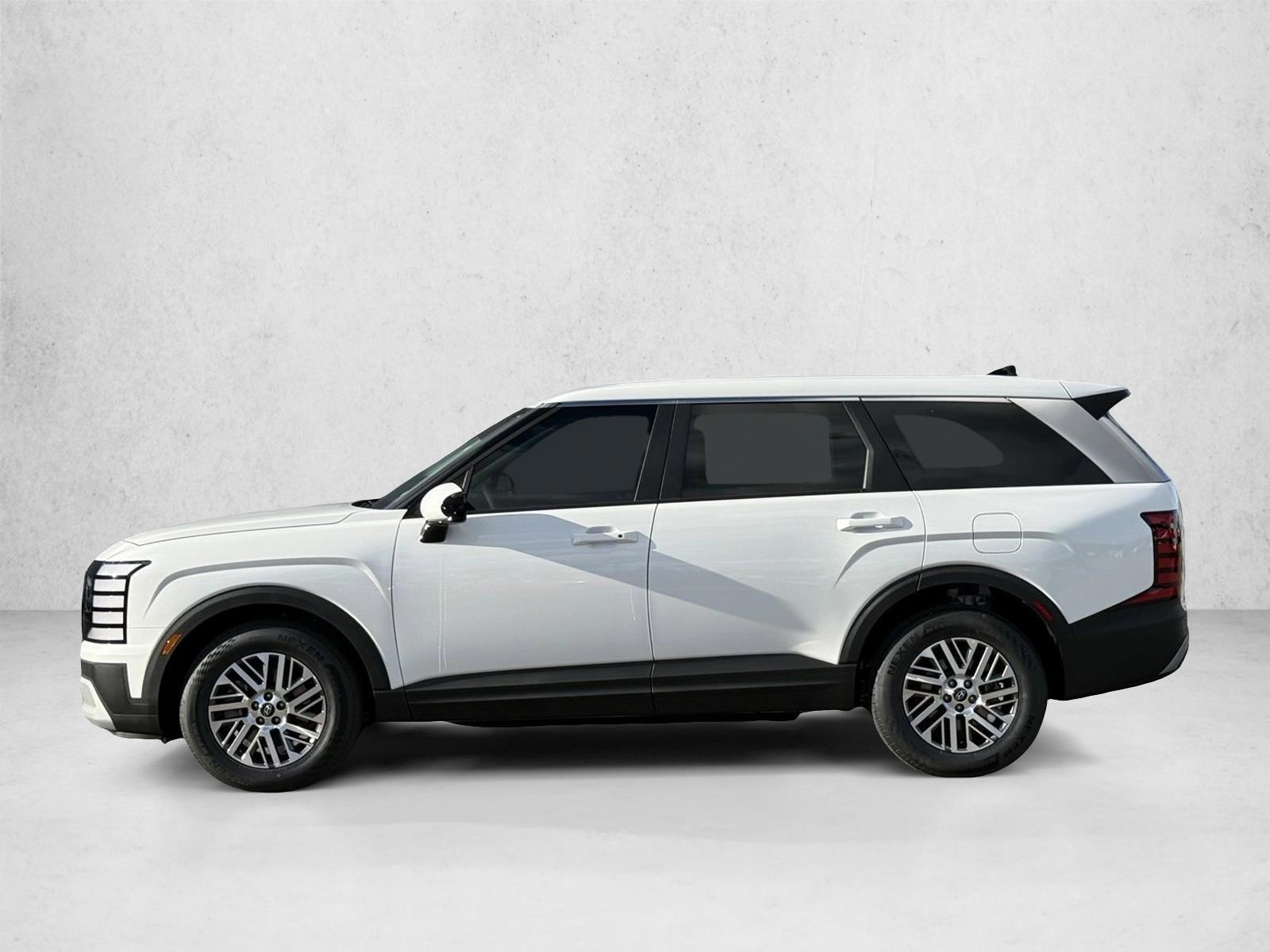 Thumbnail: 2026 Hyundai Palisade - 2